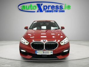 BMW 1-Series 118D PLAY Automatic, Reversing camera - Image 3