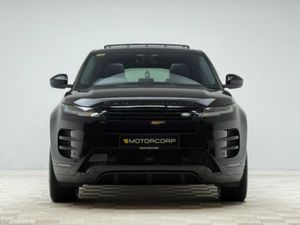 Land Rover Range Rover Evoque HSE DYNAMIC P300E *P - Image 2
