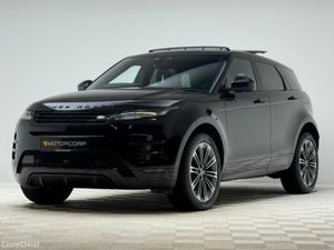 Land Rover Range Rover Evoque HSE DYNAMIC P300E *P - Image 3