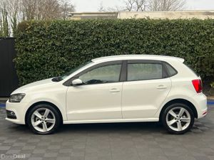 Volkswagen Polo HIGHLINE 1.2 TSI AUTO // FULL SERV - Image 3
