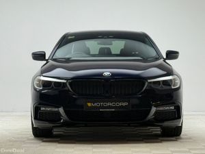 BMW 5-Series 530E M SPORT - Image 2
