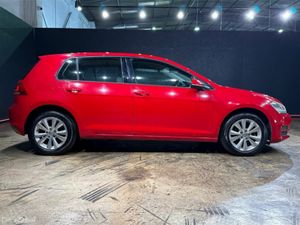 Volkswagen Golf 1.2L TSI AUTOMATIC - CRUISE CONTRO - Image 3