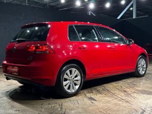 Volkswagen Golf 1.2L TSI AUTOMATIC - CRUISE CONTRO - Image 4