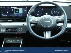 Hyundai KONA 1.6 HYBRID Elegance Auto - Image 4