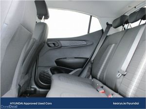 Hyundai i10 i10 Deluxe Plus Auto - Image 4