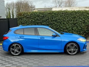 BMW 1-Series 118D M-SPORT 2.0 // FULL SERVICE HIST - Image 2