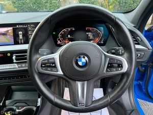 BMW 1-Series 118D M-SPORT 2.0 // FULL SERVICE HIST - Image 4