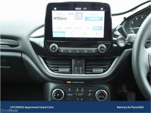 Ford Fiesta 1.0T EcoBoost 100PS Titanium - Image 4