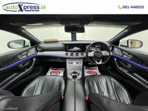 Mercedes-Benz CLS AMG Line Premium Plus + Automati - Image 2