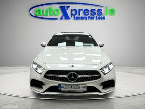 Mercedes-Benz CLS AMG Line Premium Plus + Automati - Image 3