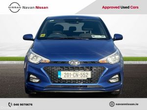 Hyundai i20 1.2 Deluxe Plus - Image 2