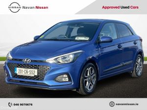 Hyundai i20 1.2 Deluxe Plus - Image 3