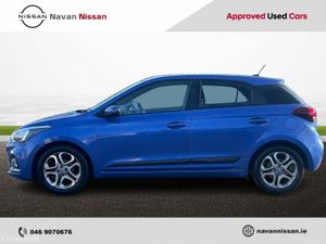 Hyundai i20 1.2 Deluxe Plus - Image 4