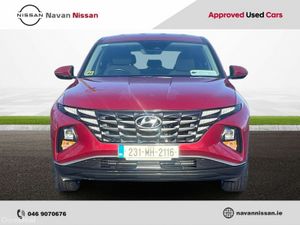 Hyundai Tucson 2WD Comfort Plus - Image 2