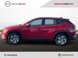 Hyundai Tucson 2WD Comfort Plus - Image 4