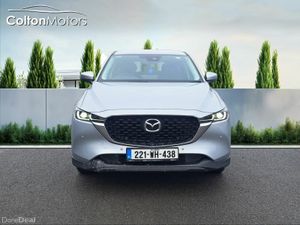 Mazda CX-5 2WD 2.2D (150ps) GT - Image 4