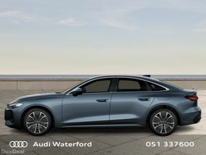 Audi A5 E-Hybrid Quattro SE from €644 per month - Image 3