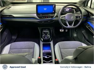 Volkswagen ID.5 TECH 77kWh 204HP - Image 4