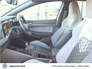 Volkswagen Golf R-LINE 1.5 TSI 130HP *BERGAMO ALLO - Image 4