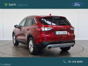 Ford Kuga PHEV Titanium **CALL STEVEN ON 086164921 - Image 3