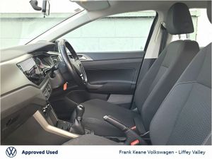 Volkswagen Polo COMFORTLINE 1.0 TSI 80HP *ONE OWNE - Image 4