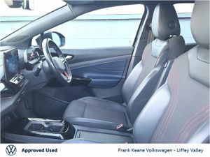 Volkswagen ID.4 77KWH GTX BUSINESS 299HP *DUAL MOT - Image 4