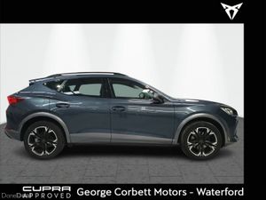Cupra Formentor 1.5TSi 150bhp (From €103 per week) - Image 3