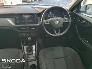 Skoda Kamiq Ambition DSG 110hp (From €80 per week) - Image 2