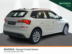 Skoda Kamiq Ambition DSG 110hp (From €80 per week) - Image 3