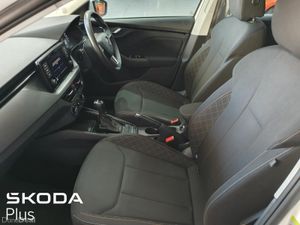 Skoda Kamiq Ambition DSG 110hp (From €80 per week) - Image 4