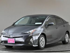 Toyota Prius 1.8 HYBRID **REVERSE CAM**ANDROID CAR - Image 3