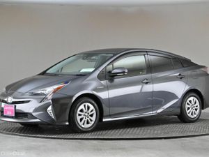 Toyota Prius 1.8 HYBRID **REVERSE CAM**ANDROID CAR - Image 4