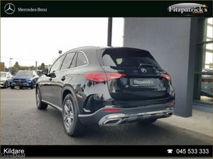 Mercedes-Benz GLC GLC 220 D 4MATIC AMG Line - Image 3