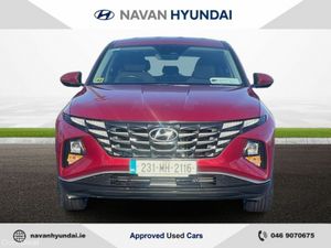 Hyundai Tucson 2WD Comfort Plus - Image 2
