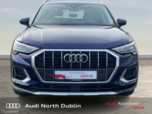 Audi Q3 35 TDI 150HP S Tronic SE - Image 3