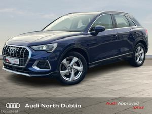 Audi Q3 35 TDI 150HP S Tronic SE - Image 4