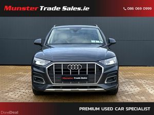 Audi Q5 35 TDI 163HP S tronic - Image 4