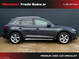 Audi Q5 35 TDI 163HP S tronic - Image 2