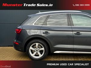 Audi Q5 35 TDI 163HP S tronic - Image 3