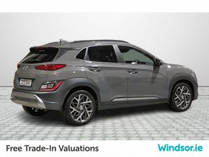 Hyundai KONA 1.6 HYBRID Executive Auto - Image 2