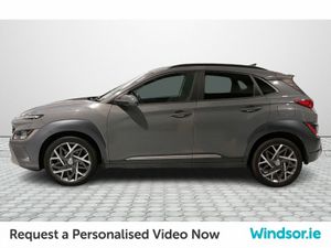Hyundai KONA 1.6 HYBRID Executive Auto - Image 4