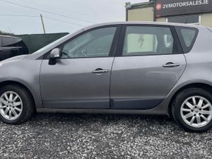 🔵 Renault Scenic 1.5 DCI DYNAMIQUE 5DR - Image 3