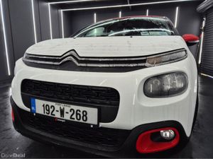 Citroen C3 FEEL EXCLUSIVE PURETECH 82 S&S 6 6.2 - Image 2
