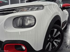 Citroen C3 FEEL EXCLUSIVE PURETECH 82 S&S 6 6.2 - Image 3