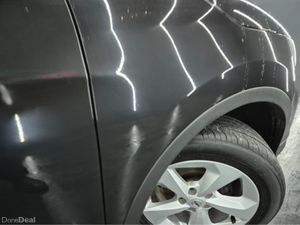 Nissan Qashqai 1.5 DCI ACENTA PREMIUM 115PS 5DR - Image 2