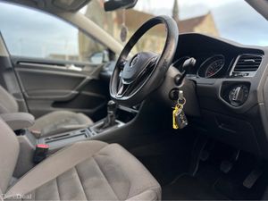 Volkswagen Golf 1.6 TDI GT BLUEMOTION 115PS 5DR - Image 2