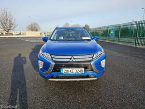 Mitsubishi Eclipse Cross ECLIPSE CROSS, INTENSE MO - Image 3