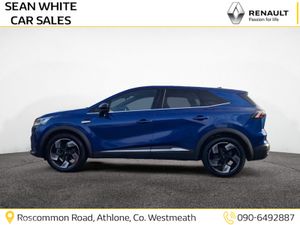 Renault Symbioz TECHNO E-TECH 145 HYBR - Image 2