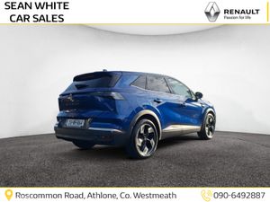 Renault Symbioz TECHNO E-TECH 145 HYBR - Image 4