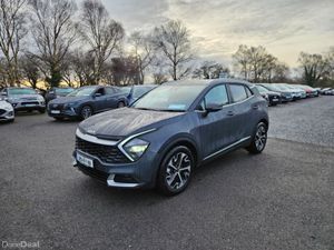 Kia Sportage K3 MY25 05DR - Image 2